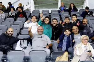 Κύπρος-Λιθουανία: Επιτέλους... νίκη για την Εθνική! (Φώτος)