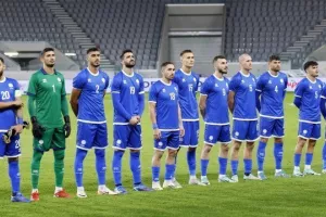 Κύπρος-Λιθουανία: Επιτέλους... νίκη για την Εθνική! (Φώτος)