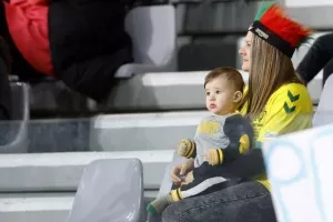 Κύπρος-Λιθουανία: Επιτέλους... νίκη για την Εθνική! (Φώτος)