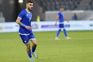 Κύπρος-Λιθουανία: Επιτέλους... νίκη για την Εθνική! (Φώτος)