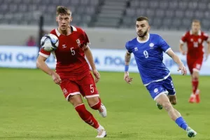 Κύπρος-Λιθουανία: Επιτέλους... νίκη για την Εθνική! (Φώτος)