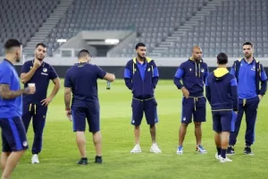 Άρης-ΑΠΟΕΛ: Φωτιά… στην κορυφή από την άσπρη βούλα!