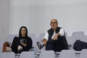 Ο κόσμος στο "Αλφαμέγα" (Φώτος)
