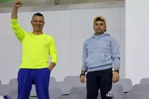 Ο κόσμος στο "Αλφαμέγα" (Φώτος)