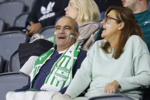 Ο κόσμος στο "Αλφαμέγα" (Φώτος)