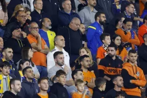 Άρης-ΑΠΟΕΛ: Φωτιά… στην κορυφή από την άσπρη βούλα!