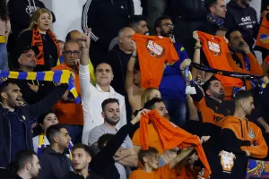 Ο κόσμος στο "Αλφαμέγα" (Φώτος)