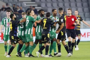 Άρης-ΑΠΟΕΛ: Φωτιά… στην κορυφή από την άσπρη βούλα!