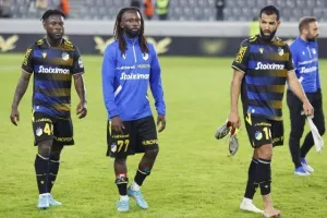 Άρης-ΑΠΟΕΛ: Φωτιά… στην κορυφή από την άσπρη βούλα!