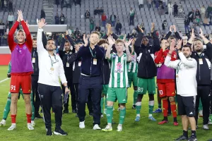 Σκοράρει για 6ο συνεχόμενο!