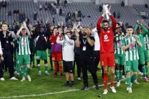 Άρης-ΑΠΟΕΛ: Φωτιά… στην κορυφή από την άσπρη βούλα!
