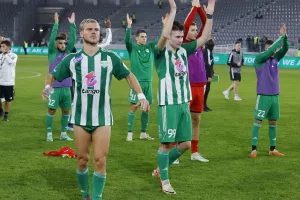 (ΒΙΝΤΕΟ Kerkida) Έτσι το πανηγύρισαν!