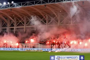 Ναι μεν, αλλά 
