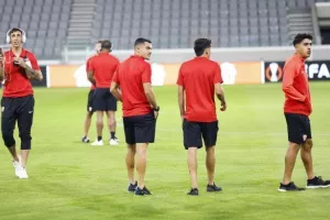 Άρης - Νέα Σαλαμίνα: Ανατροπή και κορυφή με Γκομίς... δις! (Φώτος)