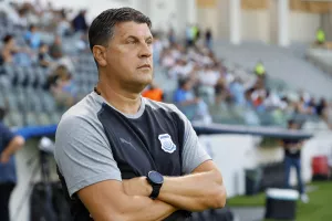 Vladan Milojevic