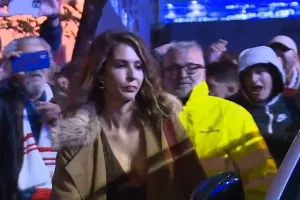 Άγριο ξεφωνητό στη γενική διευθύντρια της Σεβίλλης: "Φύγε, μας οδηγείς στην καταστροφή"