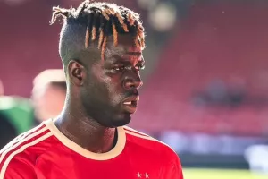 «Η UEFA ξεκινάει έρευνα για ρατσιστική επίθεση στο ΠΑΟΚ-Αμπερντίν»