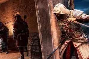 Το Assassin's Creed Mirage γίνεται πλουσιότερο σαν παιχνίδι με το επόμενο update