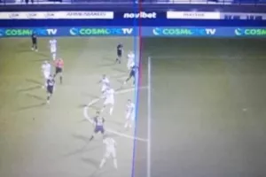 "Δεν είναι trollάρισμα, είναι οι γραμμές που μπήκαν"