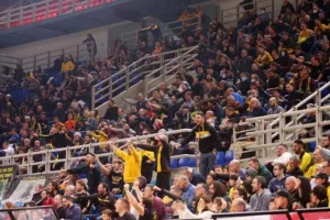 ΑΕΚ Betsson: Δωρεάν είσοδος για τις γυναίκες στο ματς με τον ΠΑΟΚ