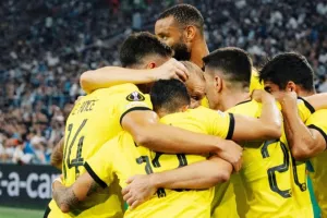 Κρίσιμη μάχη για την ΑΕΚ κόντρα στη Μαρσέιγ