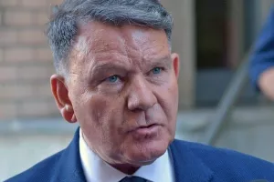 Κούγιας: «Εγώ είμαι ο Θεός της Πισπιρίγκου και θα κάνει ό,τι πω»
