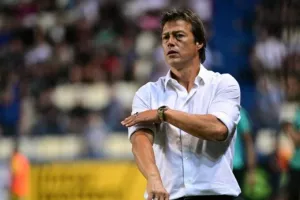Αλμέιδα: «Πρέπει να κάνουμε το παιχνίδι μας»