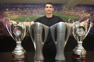 ΕΞΕΛΙΞΗ για Πέτρο Μάνταλο!