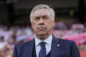 Αντσελότι: "Προσοχή σε Κβαρατσχέλια-Όσιμεν, δεν θέλω εκδίκηση από την Νάπολι"