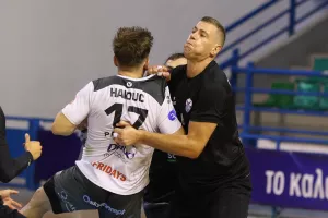 Συνέχισαν με επιτυχίες οι πρωτοπόροι, πρώτη  νίκη η ΕΝΑΒ