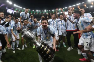 Στο Μαϊάμι ο τελικός του Copa America