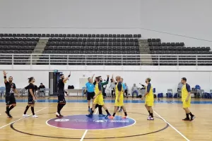 Χάντμπολ: Άρχισε ο β’ γύρος στους άνδρες, ντέρμπι στις γυναίκες