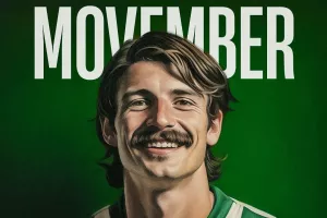 Συμμετέχει στο Movember Cyprus