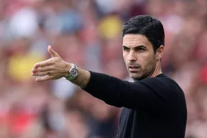 Αρτέτα: Κατηγορείται από την FA για τις δηλώσεις του για το VAR
