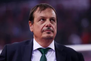 Αταμάν: "Ηθελε και ο Ολυμπιακός τον Ναν, ο Γιαννακόπουλος γύρισε το διακόπτη με αυτή τη μεγάλη κίνηση, όπως έκανε με τον Σλούκα"