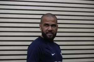 Απορρίφθηκε ξανά αίτημα αποφυλάκισης του Ντάνι Άλβες