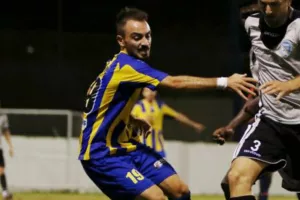 Η μοναδική ομάδα με το απόλυτο - Δηλώσεις Σιαπάνη στο Kerkida