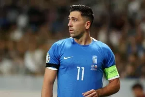 "Σοβαρό το ενδιαφέρον της ΑΕΚ για τον Μπακασέτα"