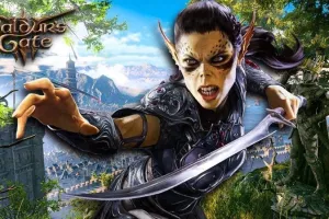 Baldur’s Gate 3: Η Larian Studios ετοιμάζεται για σημαντικές ανακοινώσεις!