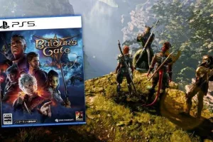 Το Baldur’s Gate 3 έρχεται σε retail με δύο δίσκους για το PS5 και τρεις για το Xbox!