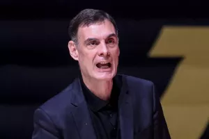 «Θα κάνουμε εσπευσμένα ευχέλαιο - Πολύ δύσκολο το ματς με τον Ερυθρό»