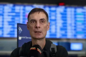 "Θα χρειαστεί χρόνο ο Πετρούσεφ – Το ρόστερ έχει μεγαλύτερο βάθος"
