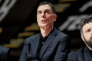 Μπαρτζώκας: "Είχαμε δύο επώδυνες ήττες, αλλά ανακάμψαμε"