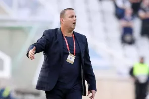 Ανακοίνωσε Ραν Μπεν Σιμόν η ΑΕΚ!