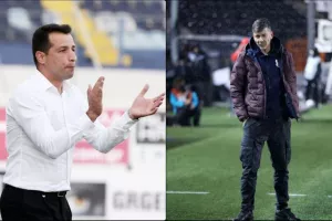 Βόλος-Πανσερραϊκός: Νίκη-ανάσα οι γηπεδούχοι, αντίδραση οι φιλοξενούμενοι