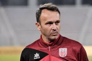 Το «αντίο» του Μπράτσου στον Βόλο: «Ευγνωμοσύνη στον Μπέο»