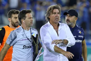 Εφετείο/Σκεπτικό πλειοψηφίας: "Τέτοιου είδους συμπεριφορές από επαγγελματίες προπονητές δεν μπορούν να γίνουν ανεκτές"