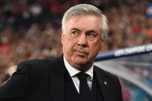 Αντσελότι: "Αυτό είναι το ΛΑΘΟΣ που κάνει η νέα γενιά προπονητών"