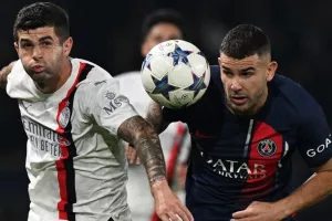 Champions League: Και... κλασικά ματσάρες στους ομίλους-«φωτιά»!