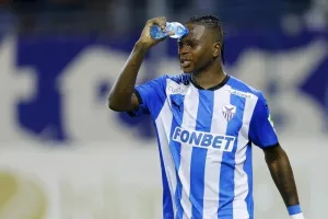 Δεύτερο σερί 0-0 για την Ανγκόλα του Τσίκο